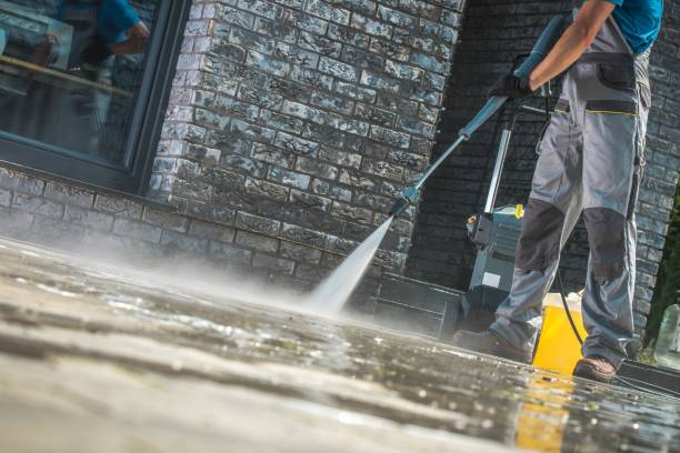 Best Driveway Pressure Washing  in Shell Ridge, CA