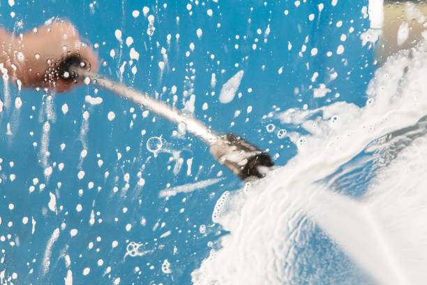 Best Dumpster Area Cleaning  in Shell Ridge, CA