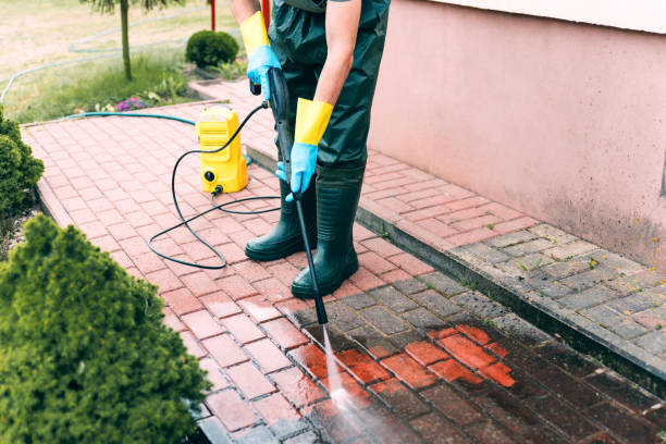Best Machinery and Equipment Cleaning  in Shell Ridge, CA
