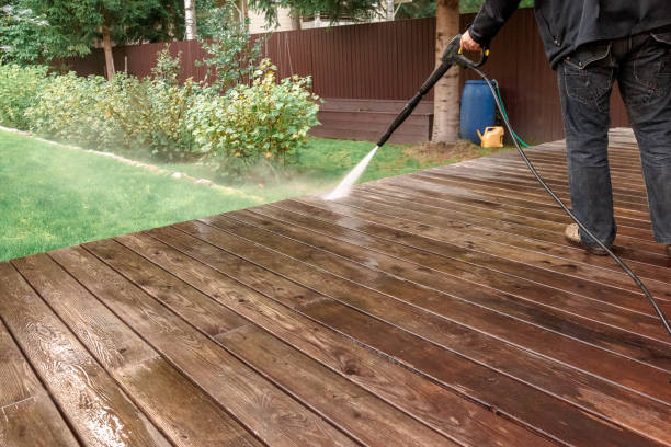 Best Boat and Dock Cleaning  in Shell Ridge, CA
