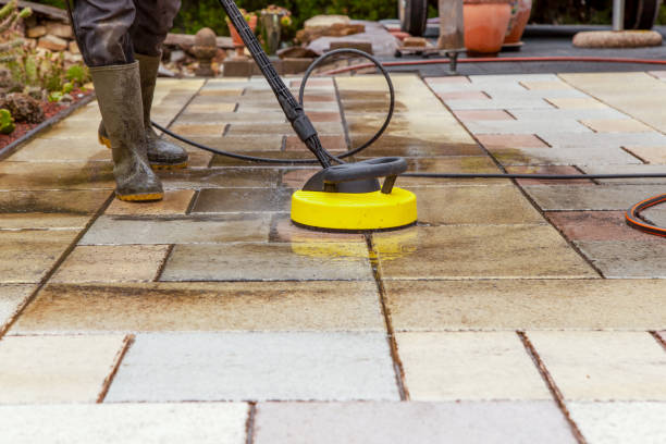 Best Post-Construction Pressure Washing  in Shell Ridge, CA