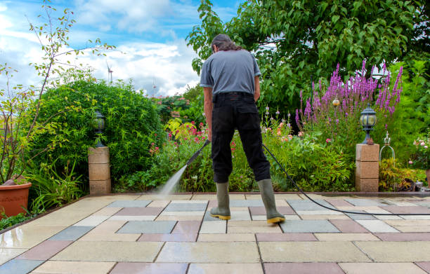 Trusted Shell Ridge, CA Pressure Washing Experts