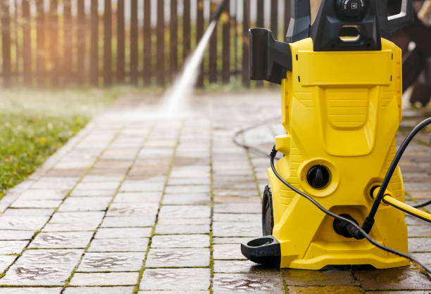 Best House Exterior Washing  in Shell Ridge, CA