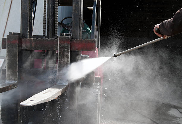 Best Graffiti Removal  in Shell Ridge, CA