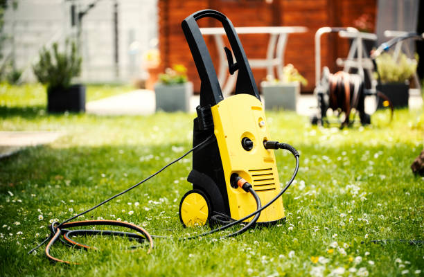Best Sidewalk and Walkway Cleaning  in Shell Ridge, CA